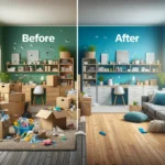 تنظيف منازل بمكة