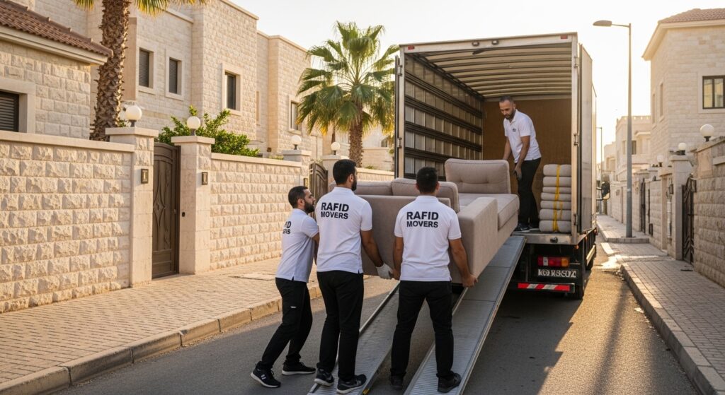 افضل شركة نقل عفش بمكة | 0552424313